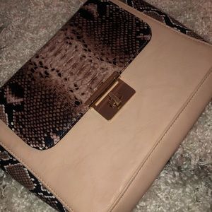 Missguided Brand new clutch